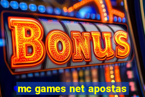 mc games net apostas